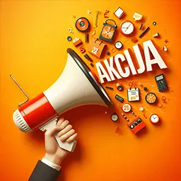 Akcije i rasprodaja