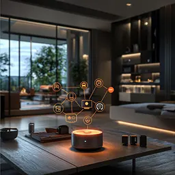 Pametna kuca smart home