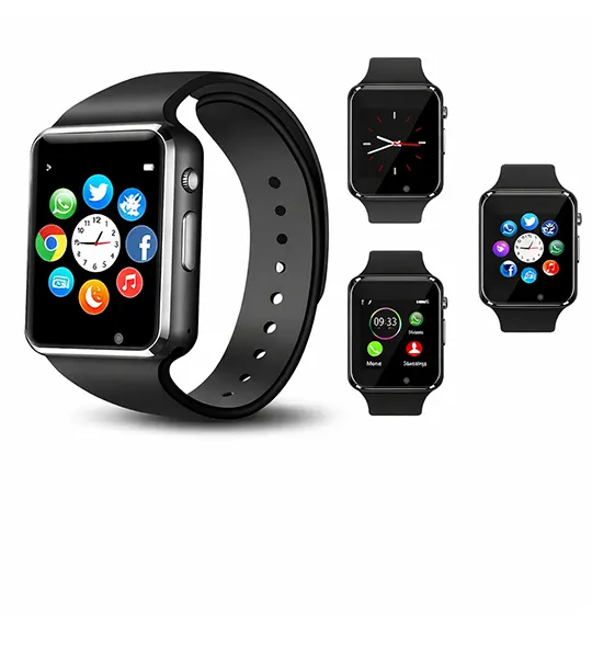 Pametni sat a1 smart watch na sim karticu