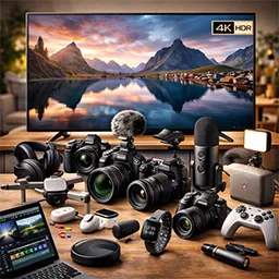 Tv audio oprema proizvodi