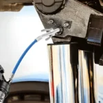 Adapter za podmazivač