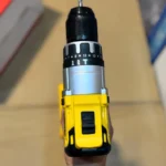 Aku odvijač i bušilica set