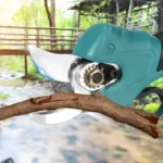 Akumulatorske makaze i testera