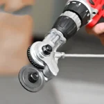 Attachment za bušilicu