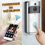 Bežična kamera zvono