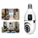 Bežična nadzorna kamera