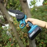 Bežične makaze i testera