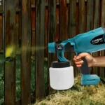 Bežični raspršivač boje