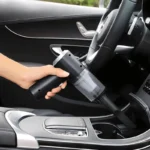 Bežični ručni usisivač