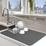 Brzosušeća podloga