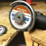 Disk za sečenje drveta