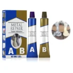 Dvokomponentna pasta