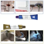 Dvokomponentni epoksi