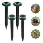 Ekološki rasterivač