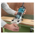 Električna glodalica