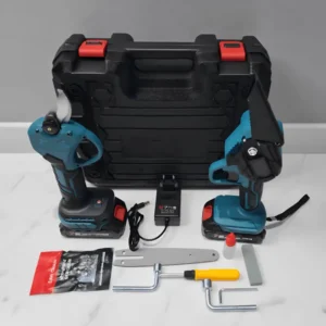 Električne makaze za orezivanje