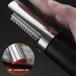 Električni čistač ribe