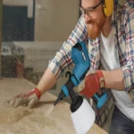 Električni pištolj za boju