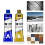 Epoksidna reparaturna smesa