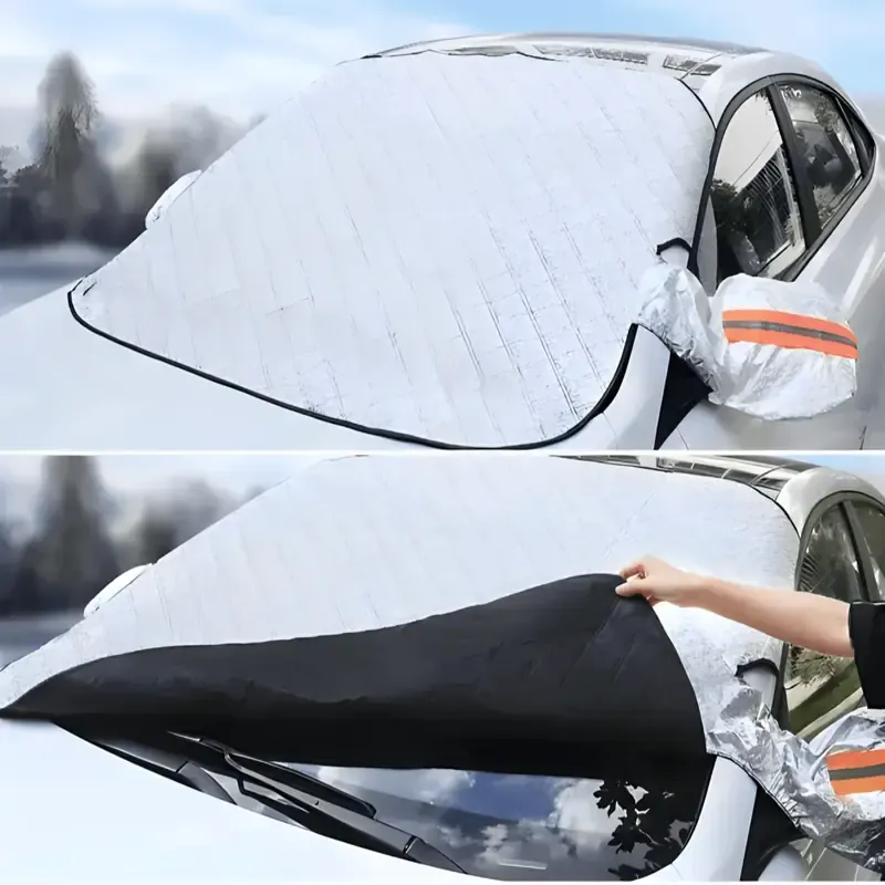 Folija za sofersajbnu