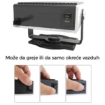 Grejalica za upaljač