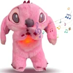 Igračka sa efektom disanja