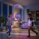 Igračka sa senzorom