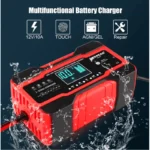 Inteligentni punjač akumulatora