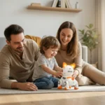 Interaktivni ljubimac