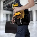 Komplet bušilice i alata