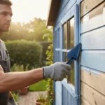 Komplet za krečenje