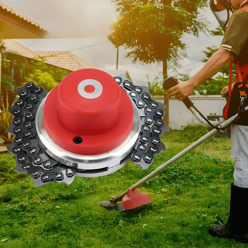 Lančana glava za trimer