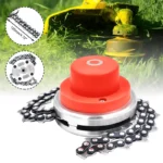 Lančani nastavak za trimer