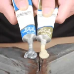 Lepak za metal i plastiku