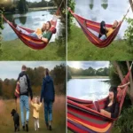 Ljuljaška za dvorište