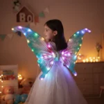 Magična krila za decu