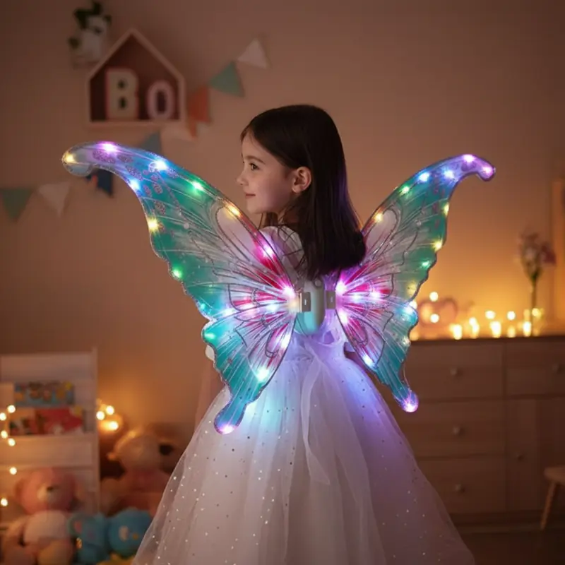 Magična krila za decu