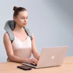 Masažer sa grejanjem