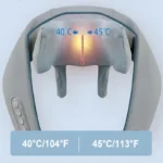 Masažer za bol u vratu