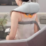 Masazer za vrat i ramena