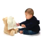 Mekani plišani meda