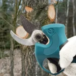 Mini lančana testera i makaze