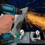 Nastavak za bušilicu