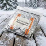 Navlaka za vetrobransko staklo