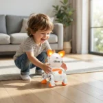 Pametni pas igračka