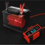 Pametni punjač za akumulator