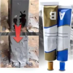 Pasta za hladno zavarivanje