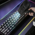 Pištolj za duvanje lišća