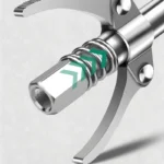 Pištolj za mast mlaznica