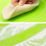 Podmetač za pečenje